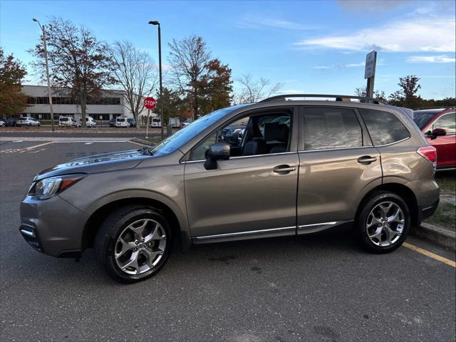 used 2017 Subaru Forester car, priced at $19,337