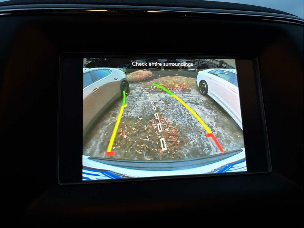 used 2018 Jeep Grand Cherokee car, priced at $17,937