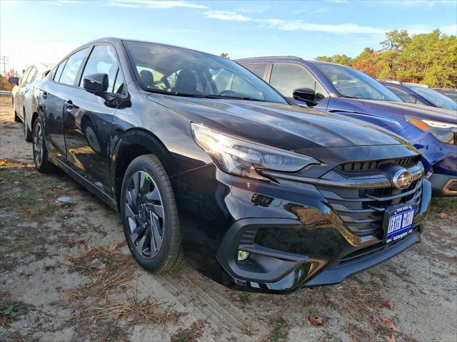 new 2025 Subaru Legacy car, priced at $35,650