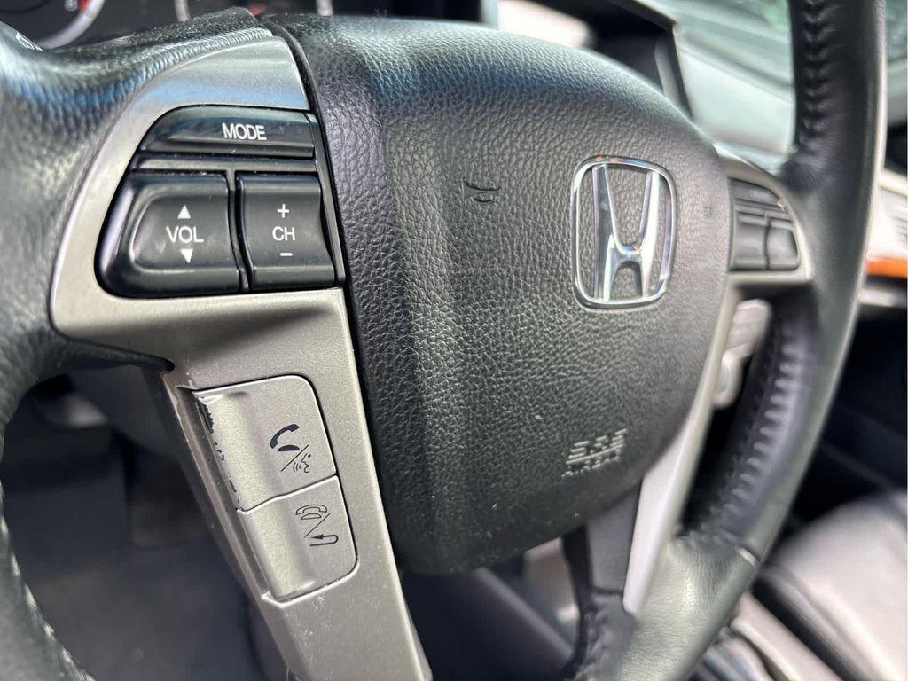 used 2012 Honda Accord car, priced at $9,937
