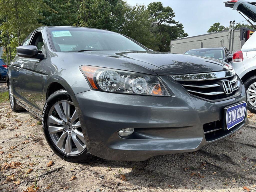 used 2012 Honda Accord car, priced at $9,937