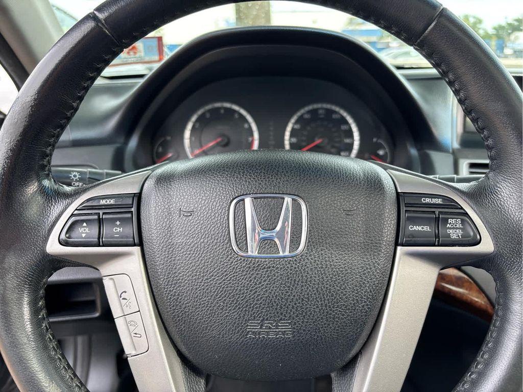 used 2012 Honda Accord car, priced at $9,937