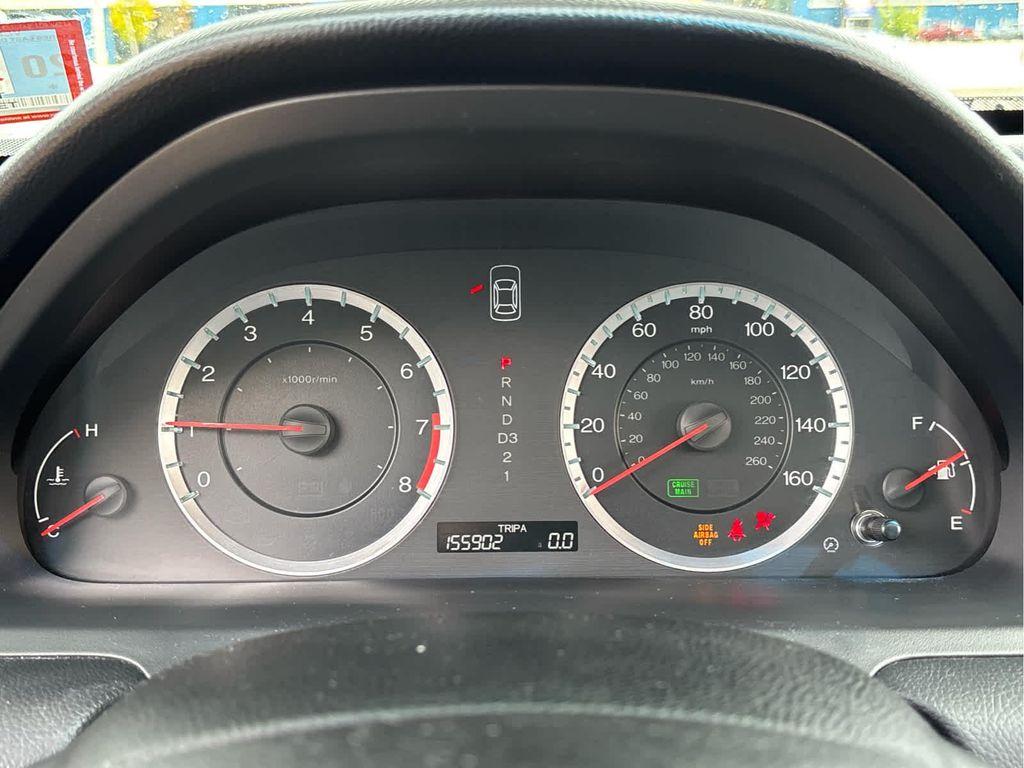used 2012 Honda Accord car, priced at $9,937