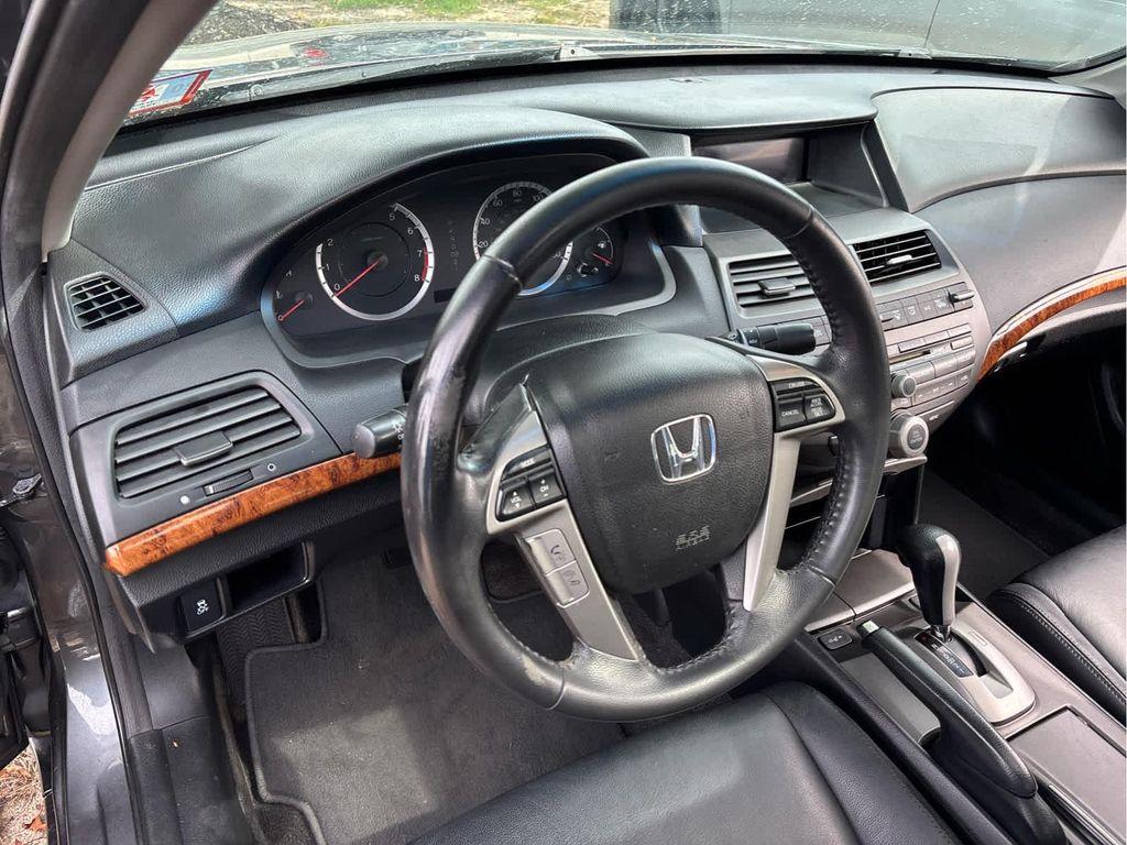 used 2012 Honda Accord car, priced at $9,937