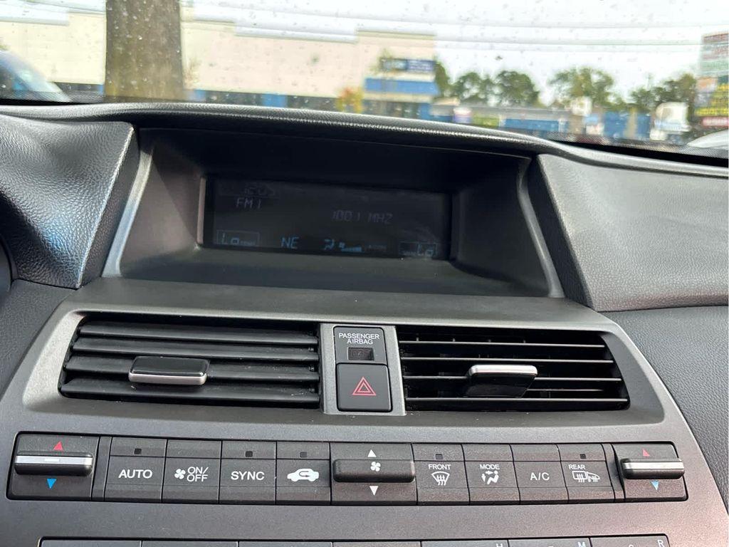 used 2012 Honda Accord car, priced at $9,937