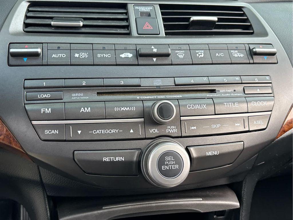 used 2012 Honda Accord car, priced at $9,937