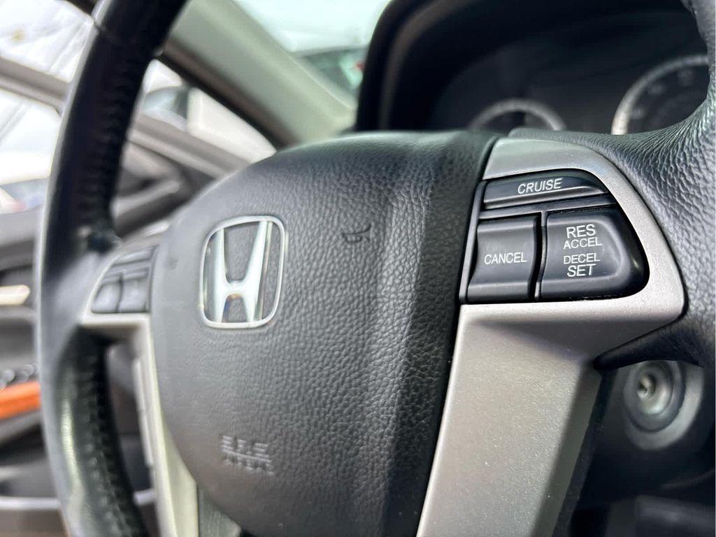 used 2012 Honda Accord car, priced at $9,937