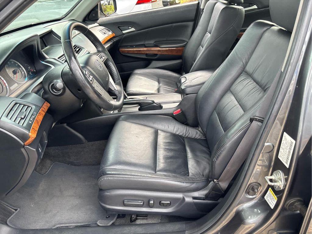 used 2012 Honda Accord car, priced at $9,937