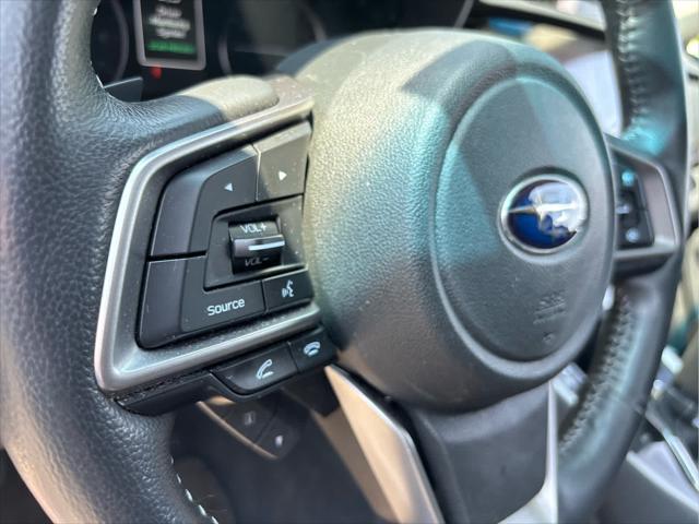 used 2022 Subaru Outback car, priced at $28,537