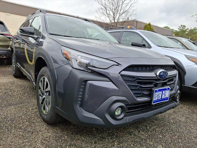 new 2025 Subaru Outback car, priced at $36,260