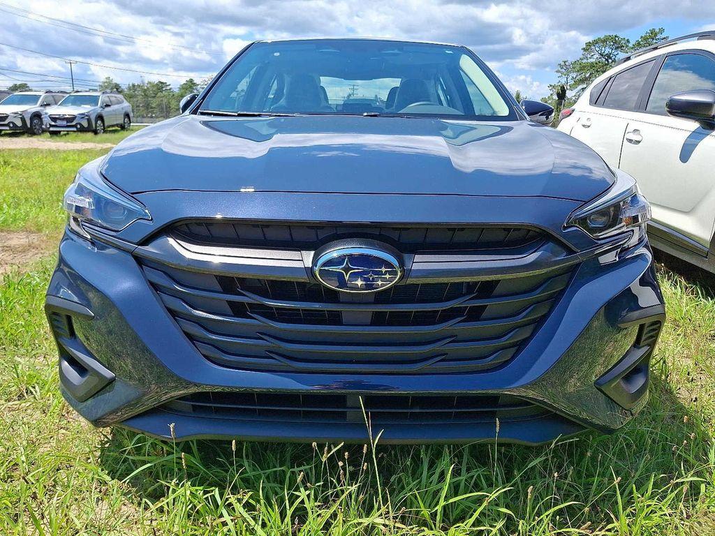 new 2025 Subaru Legacy car, priced at $30,191