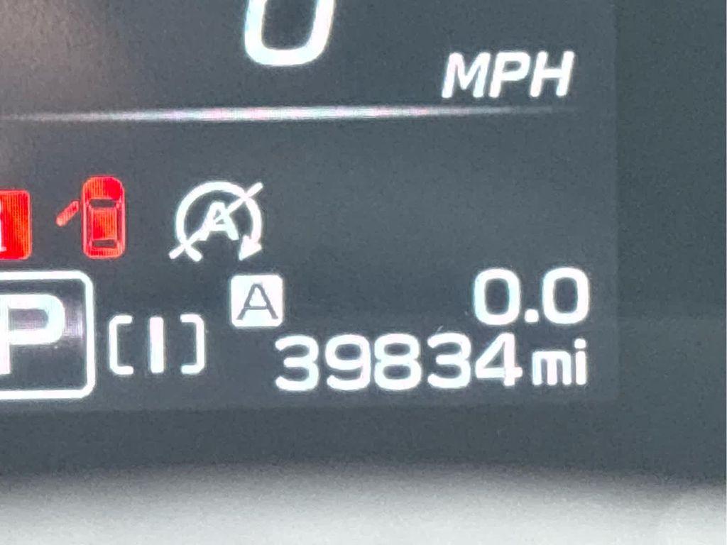 used 2024 Subaru Crosstrek car, priced at $21,537
