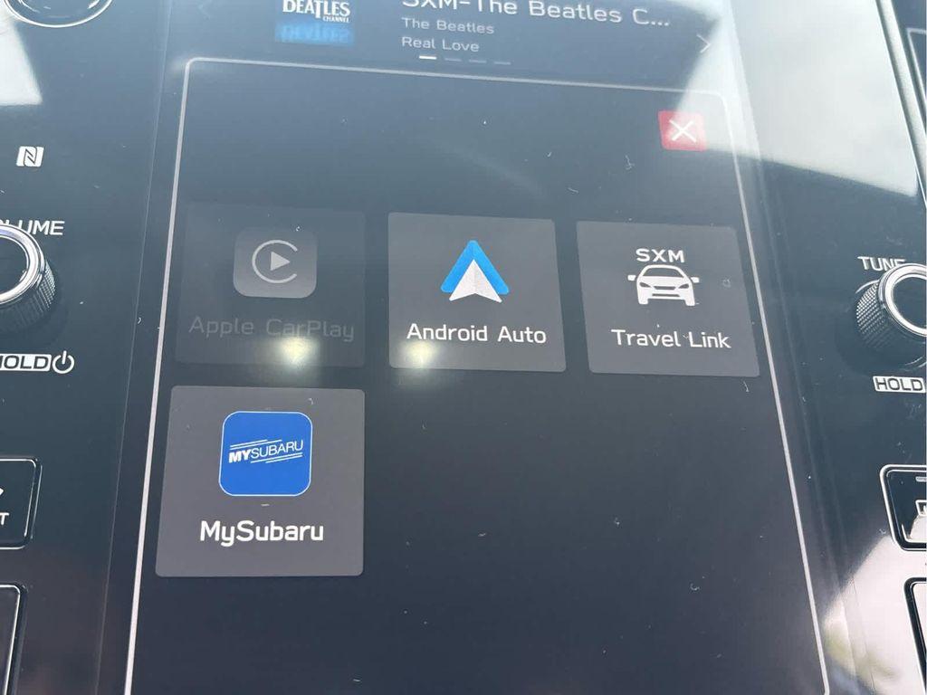 used 2024 Subaru Crosstrek car, priced at $21,537