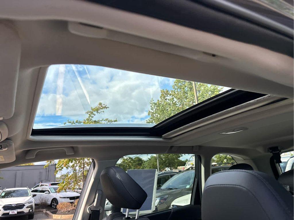used 2023 Subaru Forester car, priced at $29,437