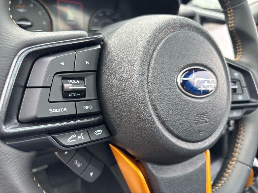 used 2023 Subaru Forester car, priced at $29,937