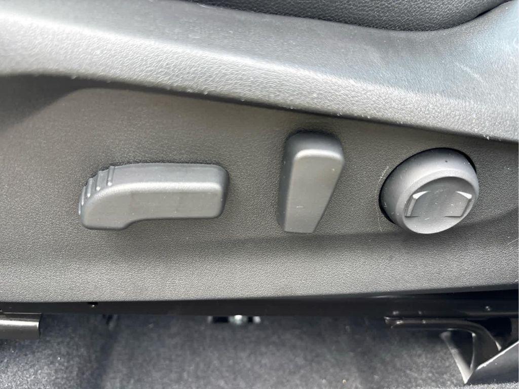 used 2023 Subaru Forester car, priced at $29,937