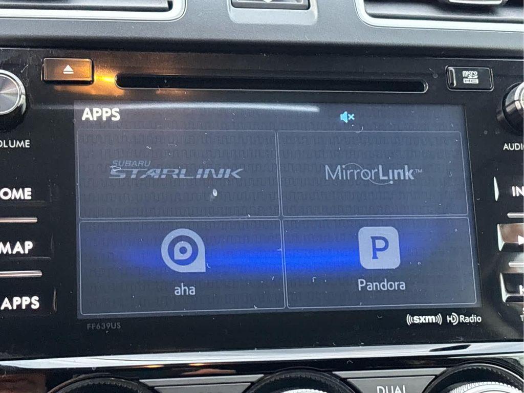 used 2018 Subaru Forester car, priced at $18,937