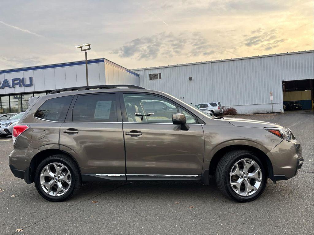 used 2018 Subaru Forester car, priced at $18,937