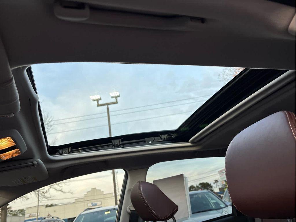 used 2018 Subaru Forester car, priced at $18,937