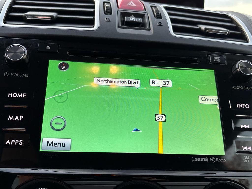 used 2018 Subaru Forester car, priced at $18,937