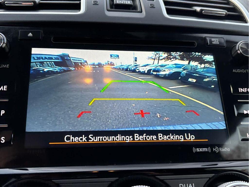 used 2018 Subaru Forester car, priced at $18,937