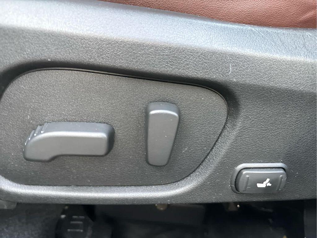 used 2018 Subaru Forester car, priced at $18,937