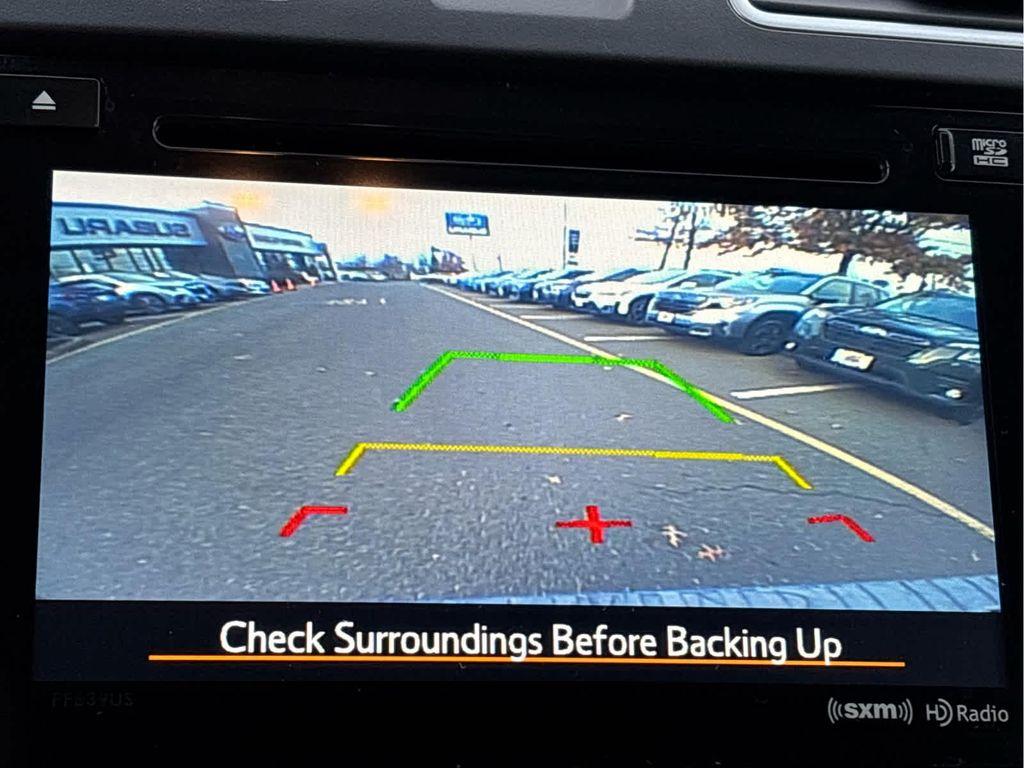 used 2018 Subaru Forester car, priced at $18,937