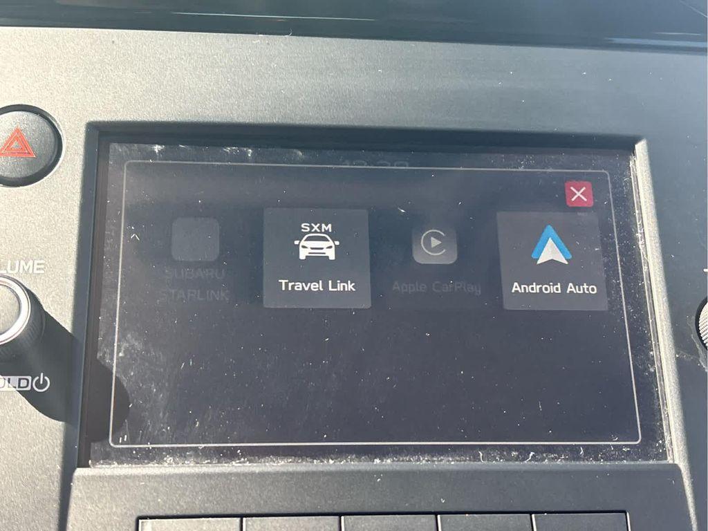 used 2024 Subaru Impreza car, priced at $20,437