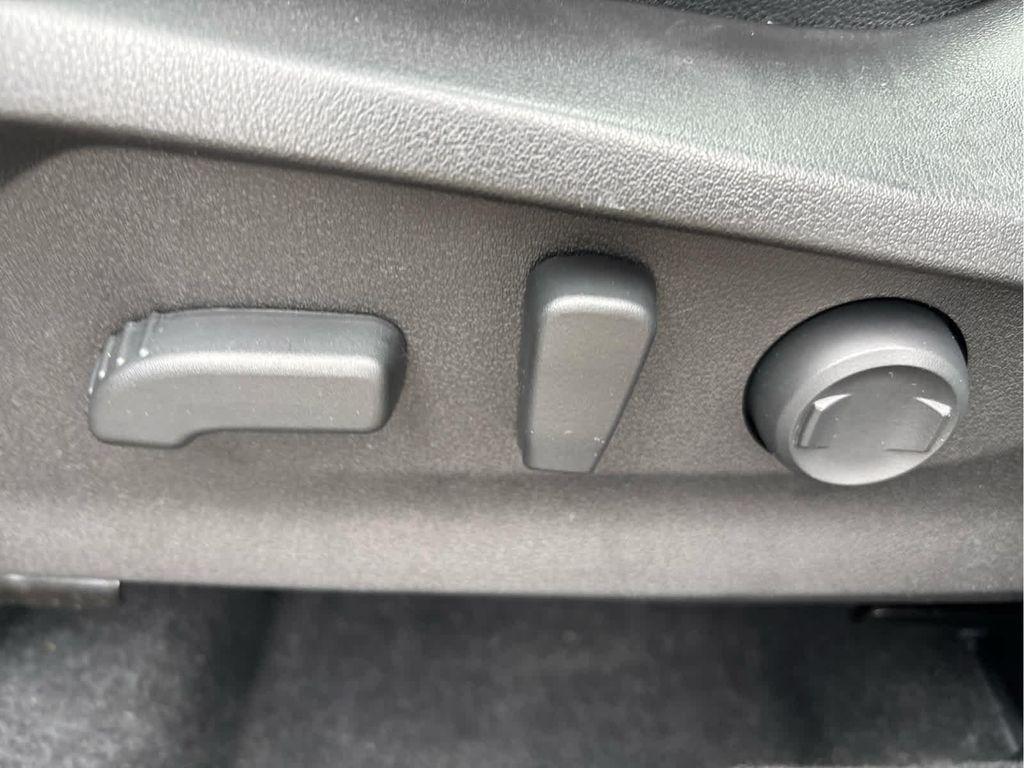 used 2022 Subaru Forester car, priced at $28,437