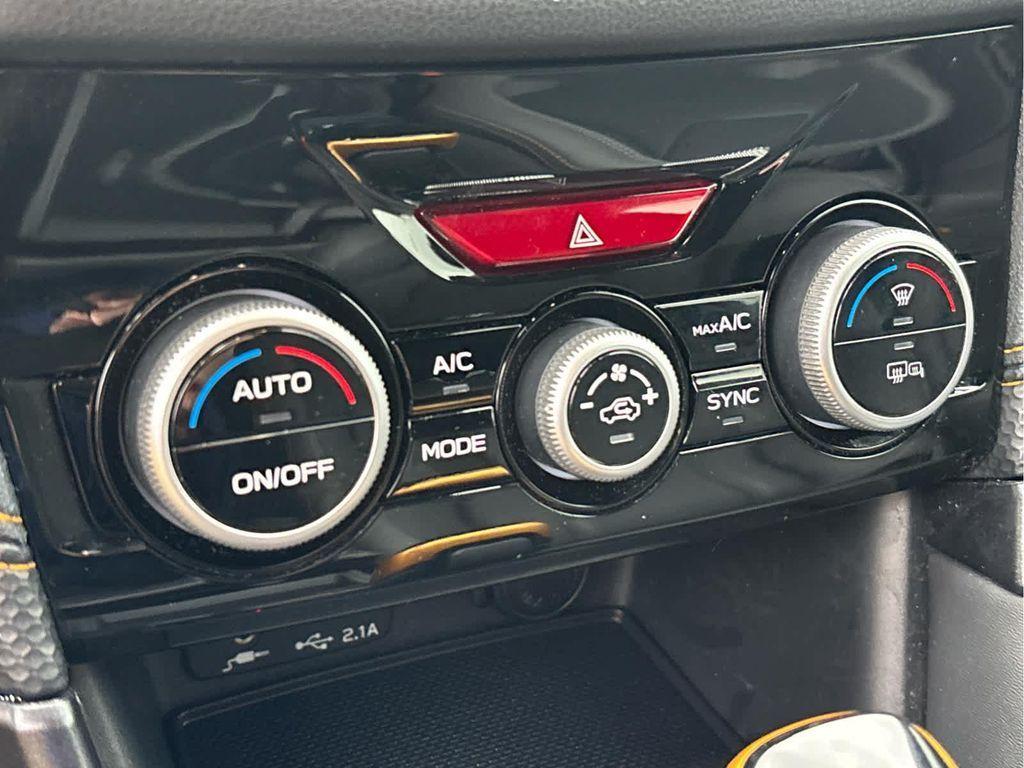 used 2022 Subaru Forester car, priced at $28,437