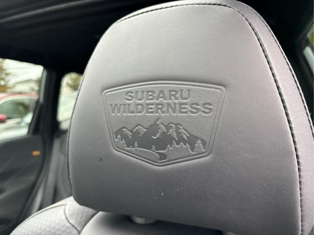 used 2022 Subaru Forester car, priced at $28,437