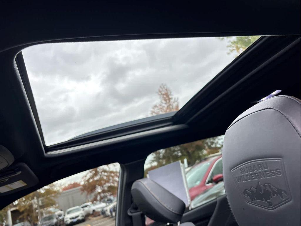 used 2022 Subaru Forester car, priced at $28,437