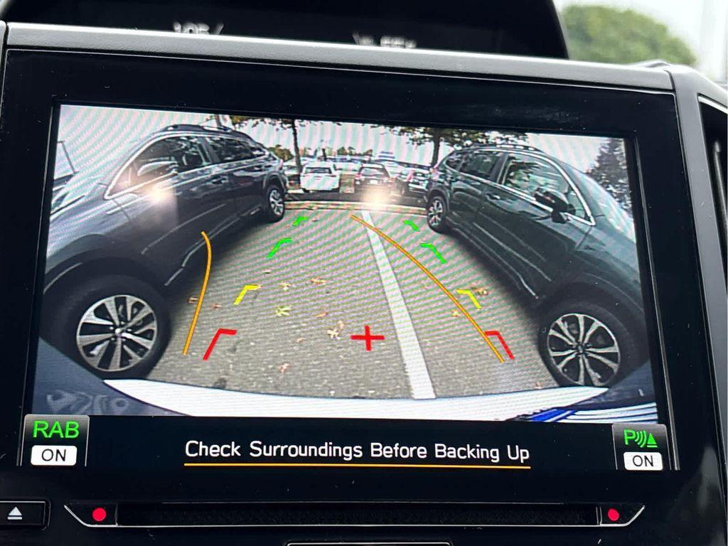 used 2022 Subaru Forester car, priced at $28,437