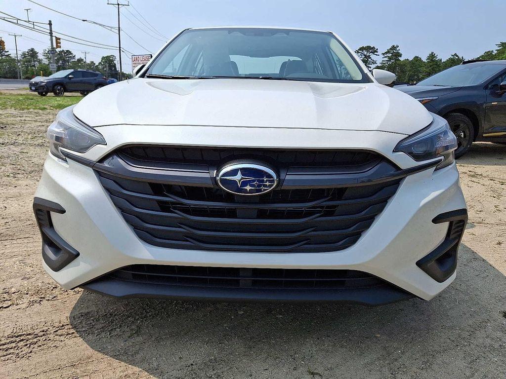 new 2025 Subaru Legacy car, priced at $35,520