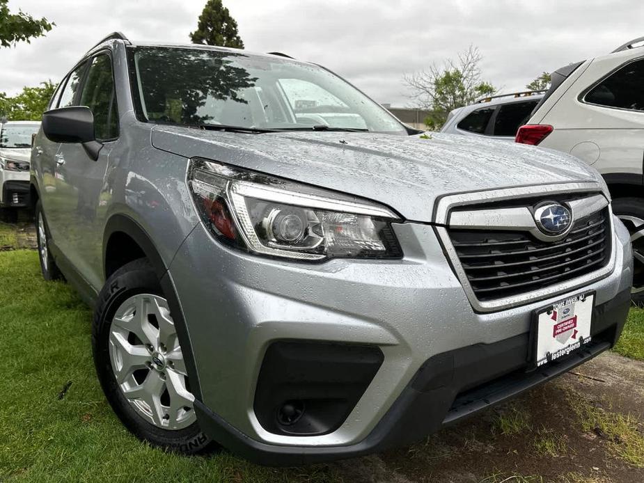 used 2019 Subaru Forester car, priced at $21,237
