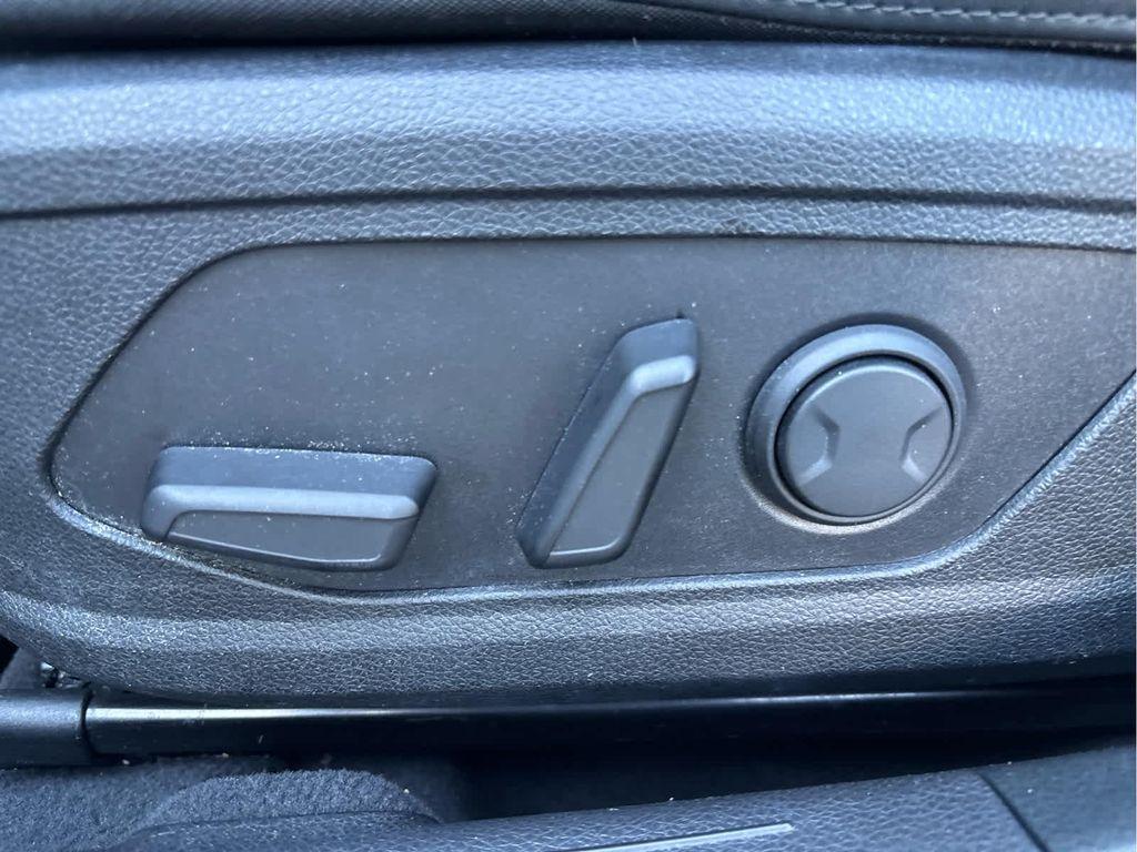 used 2021 Kia K5 car, priced at $18,937