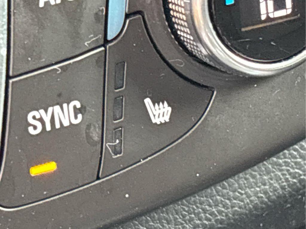 used 2018 Chevrolet Traverse car, priced at $14,437