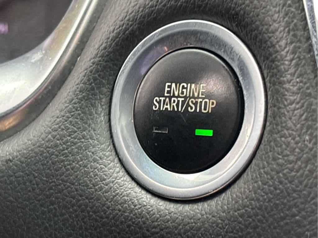 used 2018 Chevrolet Traverse car, priced at $14,437