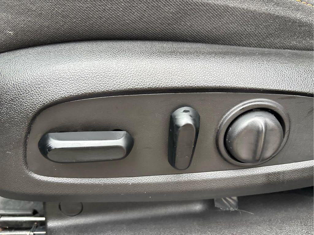 used 2018 Chevrolet Traverse car, priced at $14,437