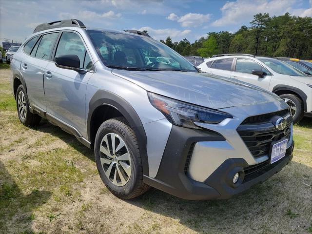 new 2024 Subaru Outback car, priced at $30,791