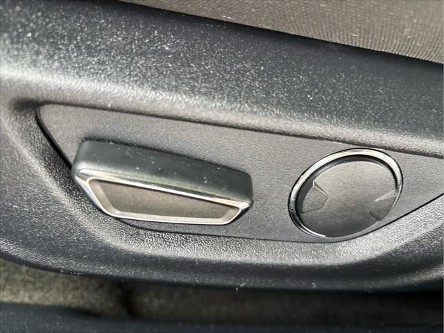 used 2018 Ford Mustang car, priced at $19,837