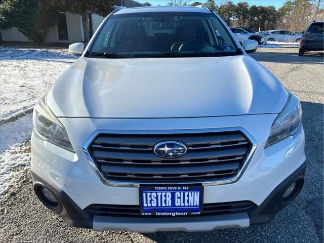 used 2017 Subaru Outback car, priced at $16,937