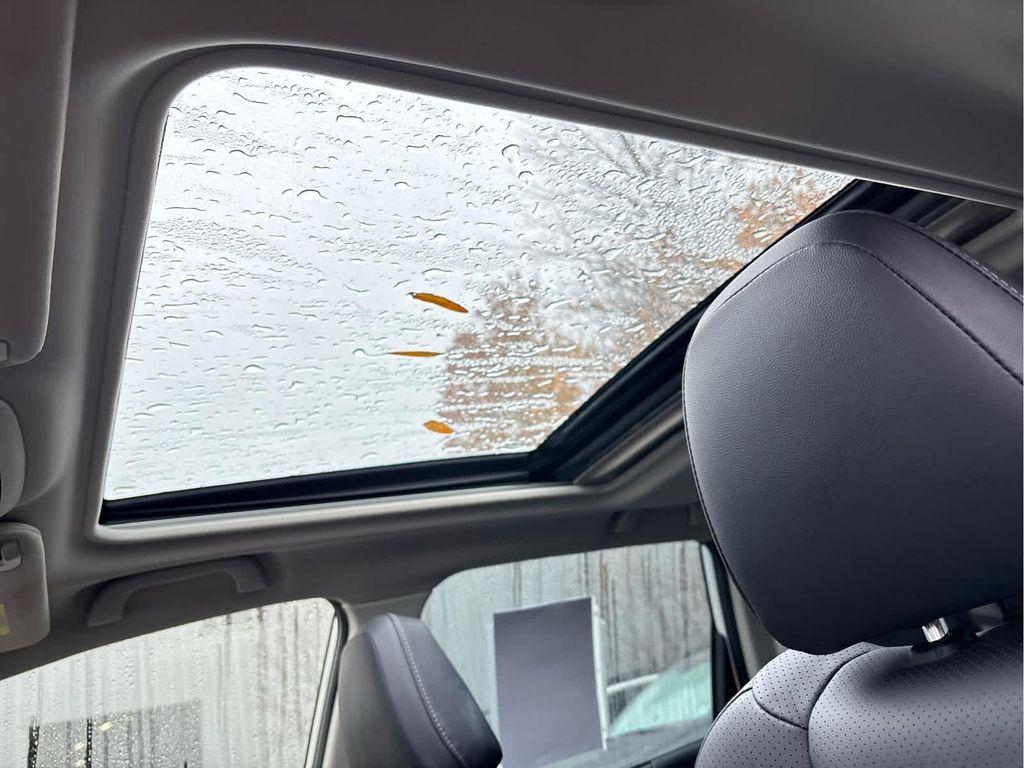 used 2023 Subaru Forester car, priced at $29,437