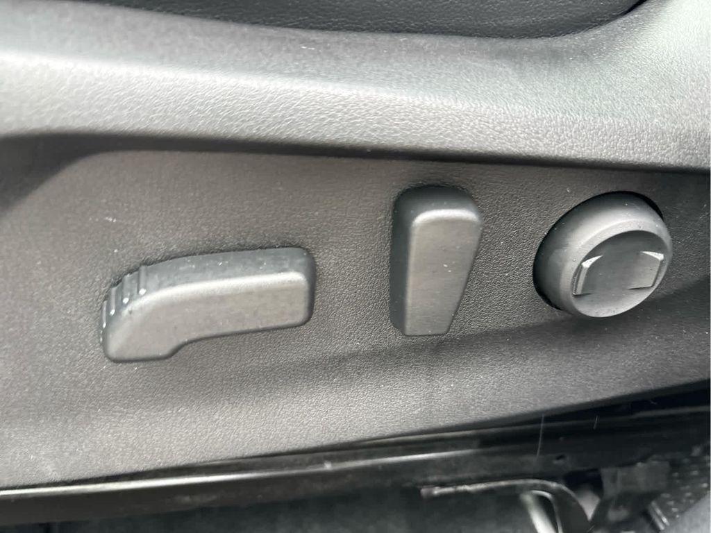 used 2023 Subaru Forester car, priced at $29,437