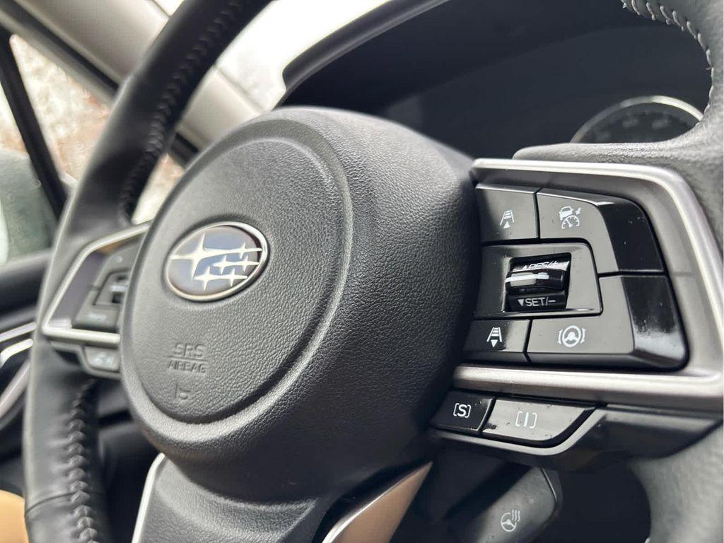 used 2023 Subaru Forester car, priced at $29,437