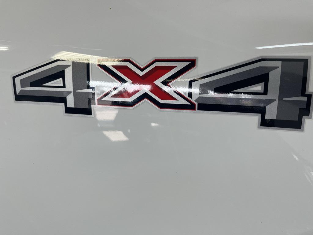 used 2023 Ford F-150 car, priced at $39,250
