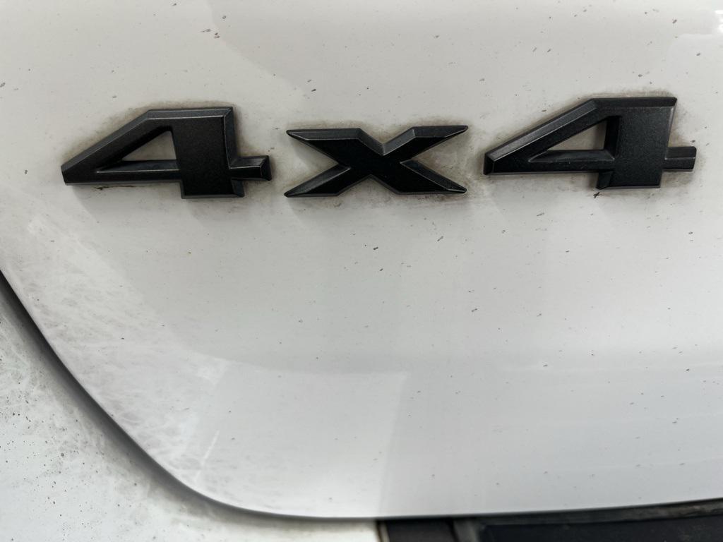 used 2020 Jeep Grand Cherokee car, priced at $19,500