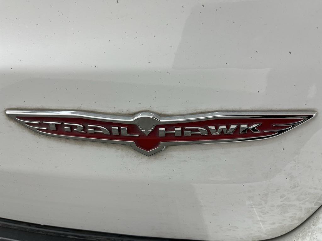 used 2020 Jeep Grand Cherokee car, priced at $19,500