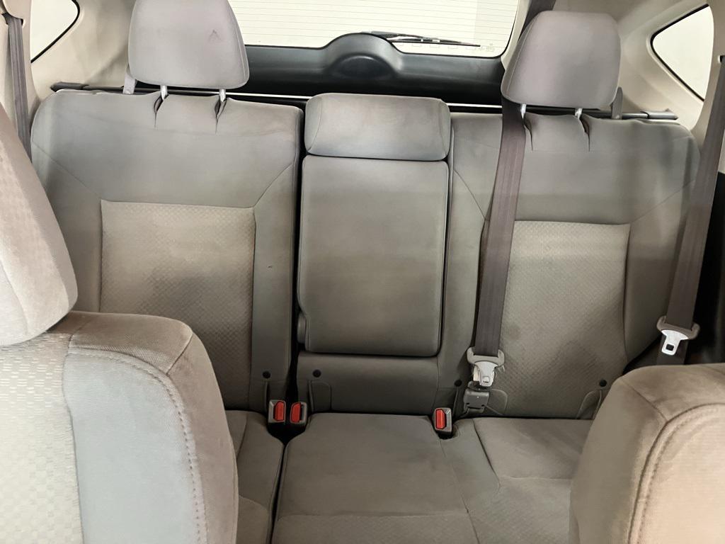 used 2016 Honda CR-V car, priced at $12,400