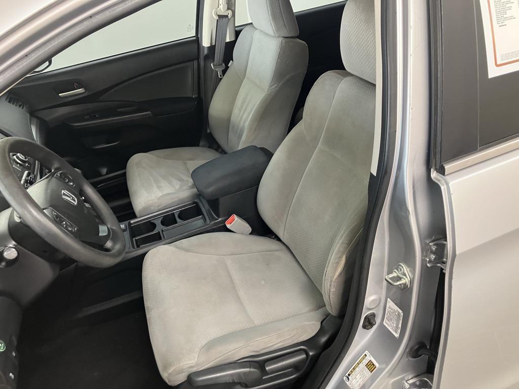 used 2016 Honda CR-V car, priced at $12,400